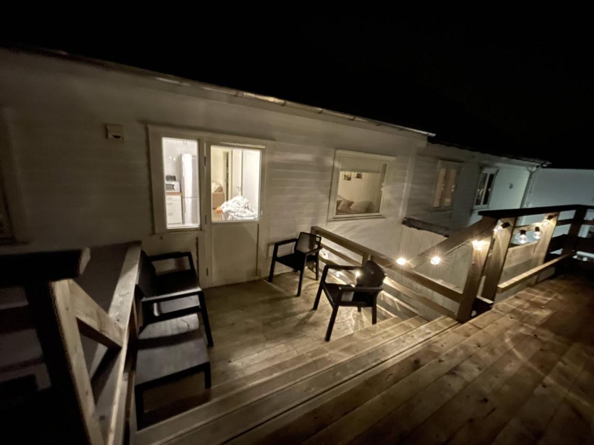 Ap 9 Bertis Rooftop Terrace *