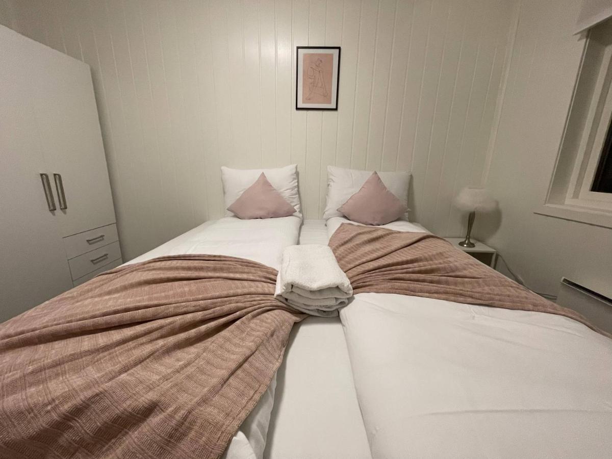 Ap 9 Bertis Rooftop Terrace Apartment *