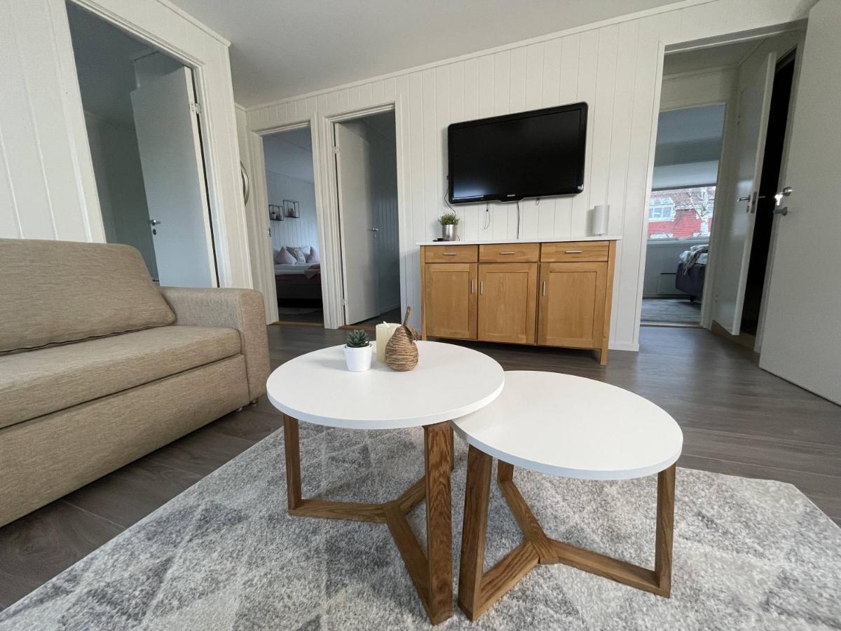 Apartment Ap 9 Bertis Rooftop Terrace