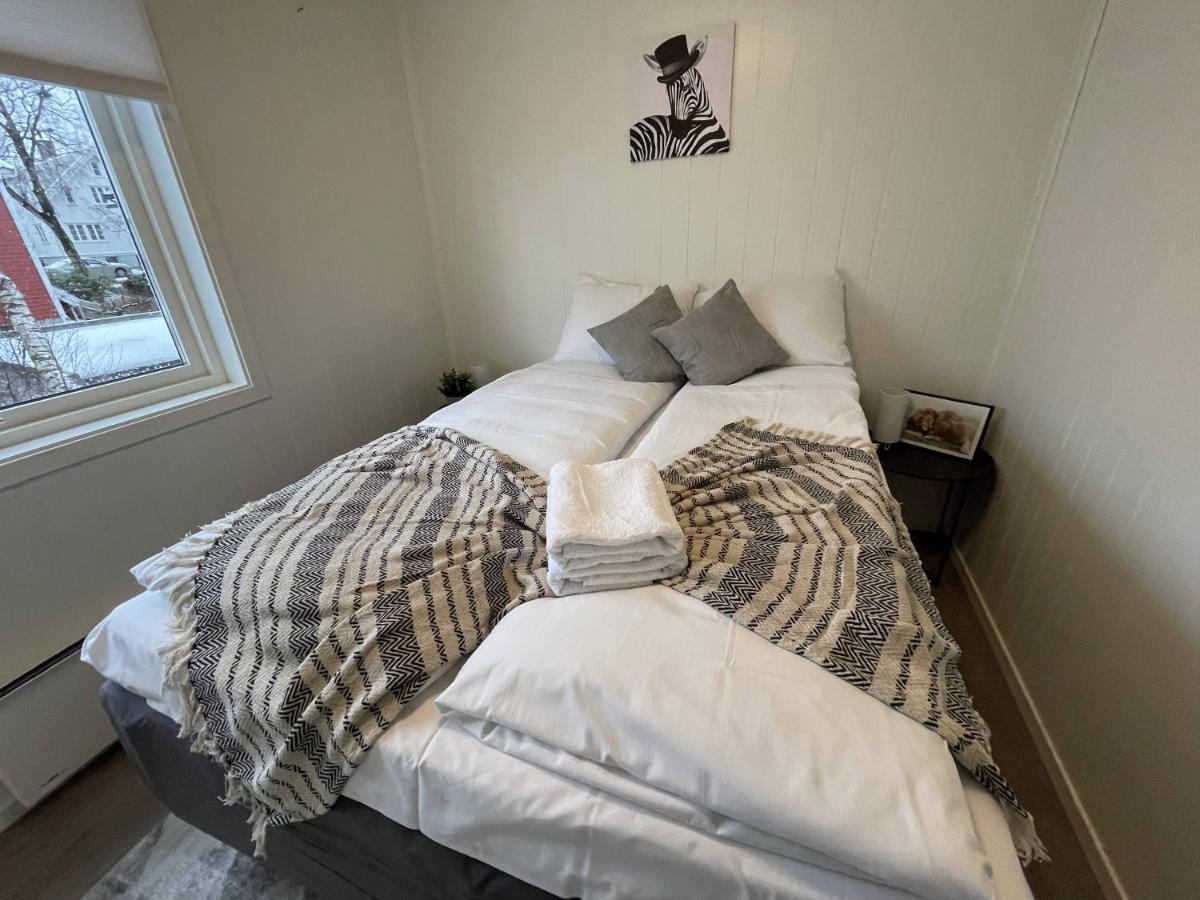 Apartment Ap 9 Bertis Rooftop Terrace *