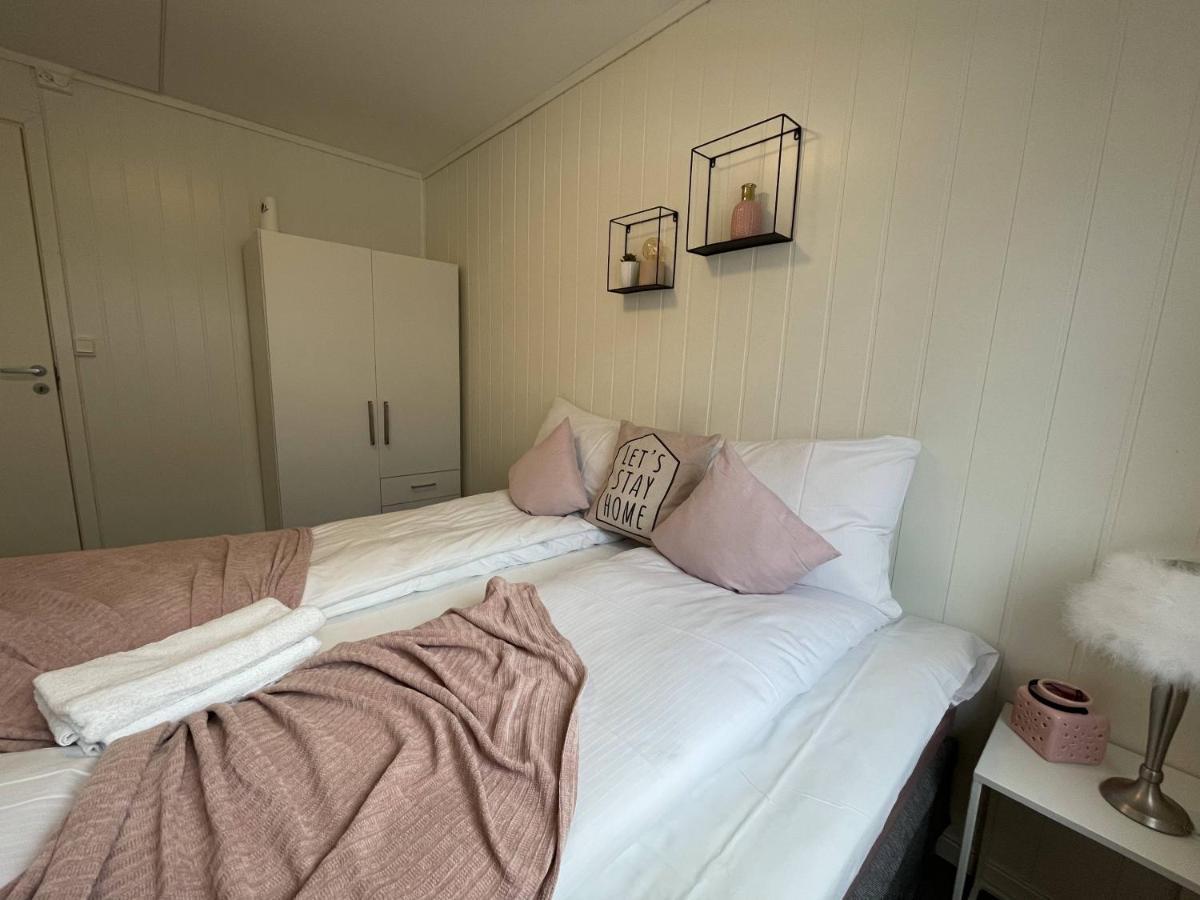Ap 9 Bertis Rooftop Terrace Apartment *