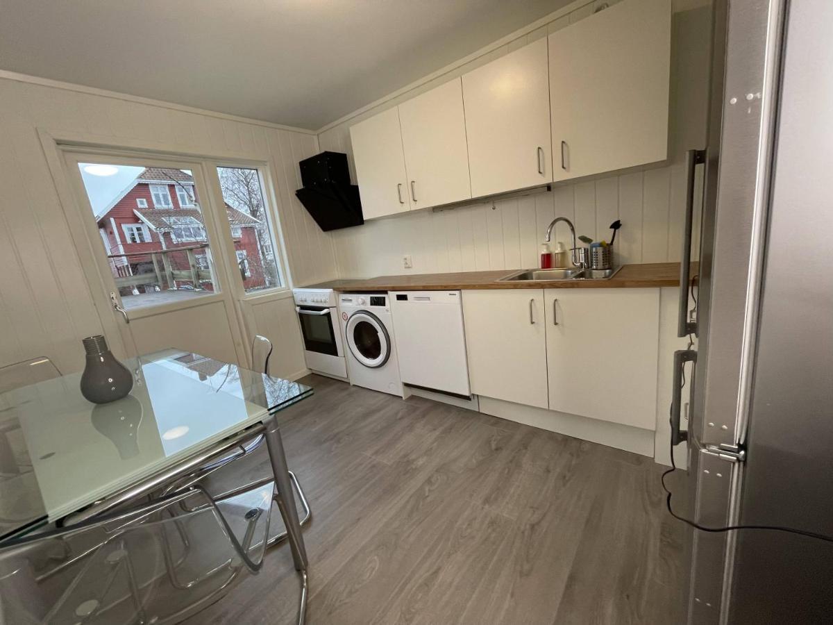 Apartment Ap 9 Bertis Rooftop Terrace *