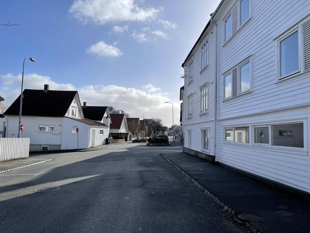 Ap 9 Bertis Rooftop Terrace Apartment *
