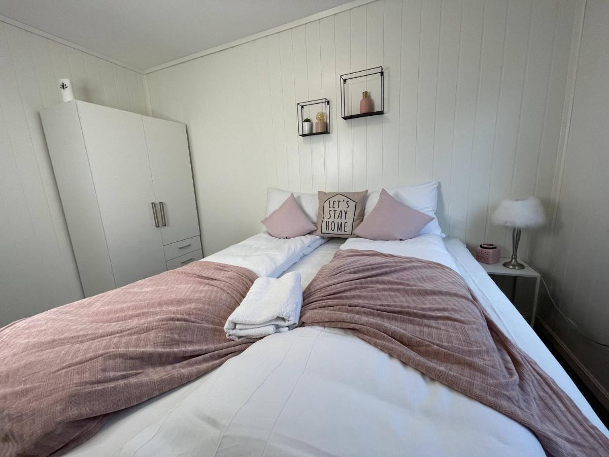 Apartment Ap 9 Bertis Rooftop Terrace *