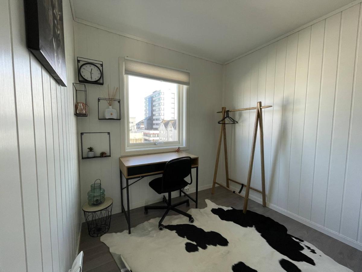 Apartment Ap 9 Bertis Rooftop Terrace *