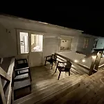 Bnb Stavanger Ap 9 bertis Rooftop Terrace