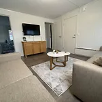 Bnb Stavanger Ap 9 bertis Rooftop Terrace
