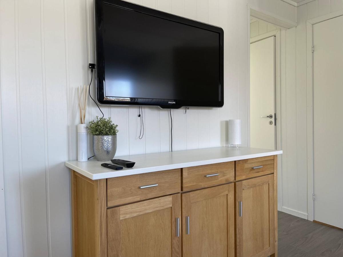 Ap 9 Bertis Rooftop Terrace Leilighet
