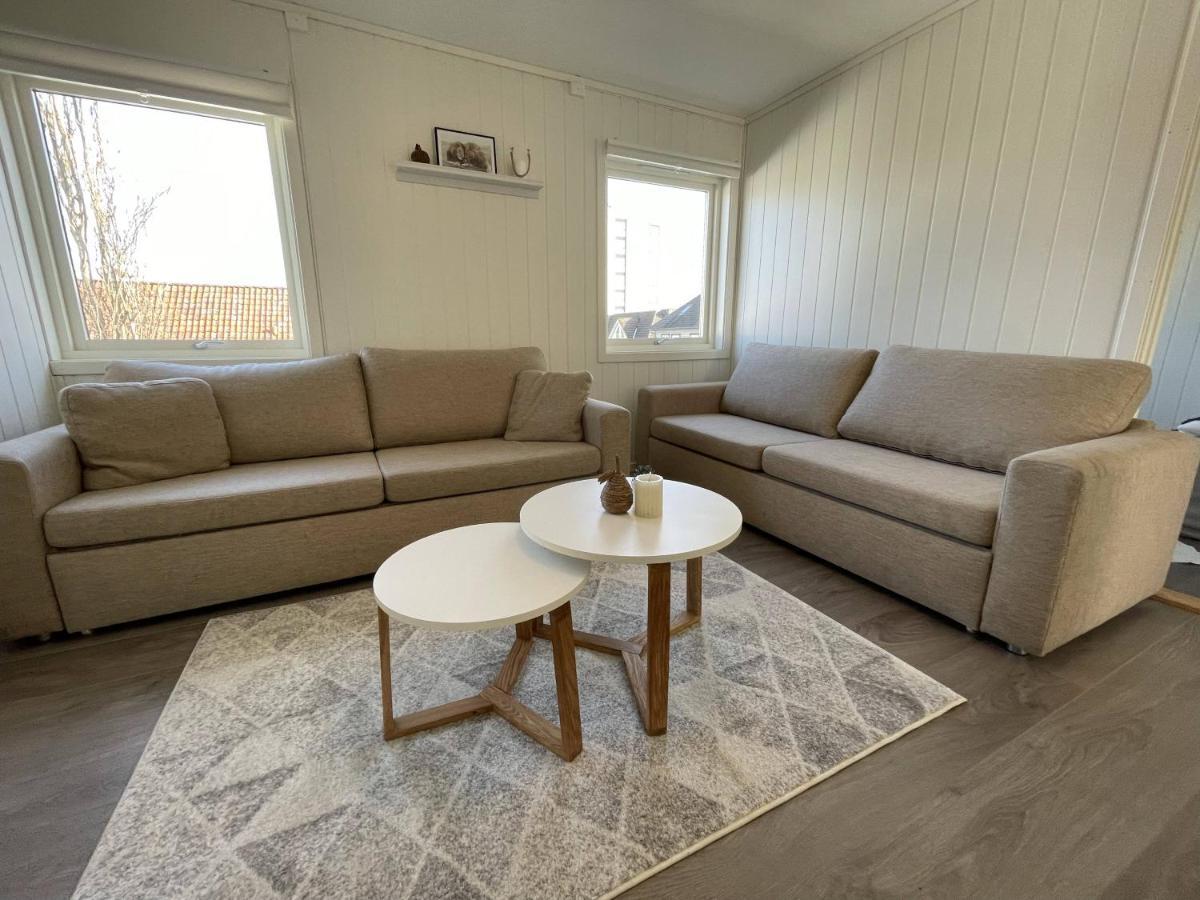 Leilighet Ap 9 Bertis Rooftop Terrace