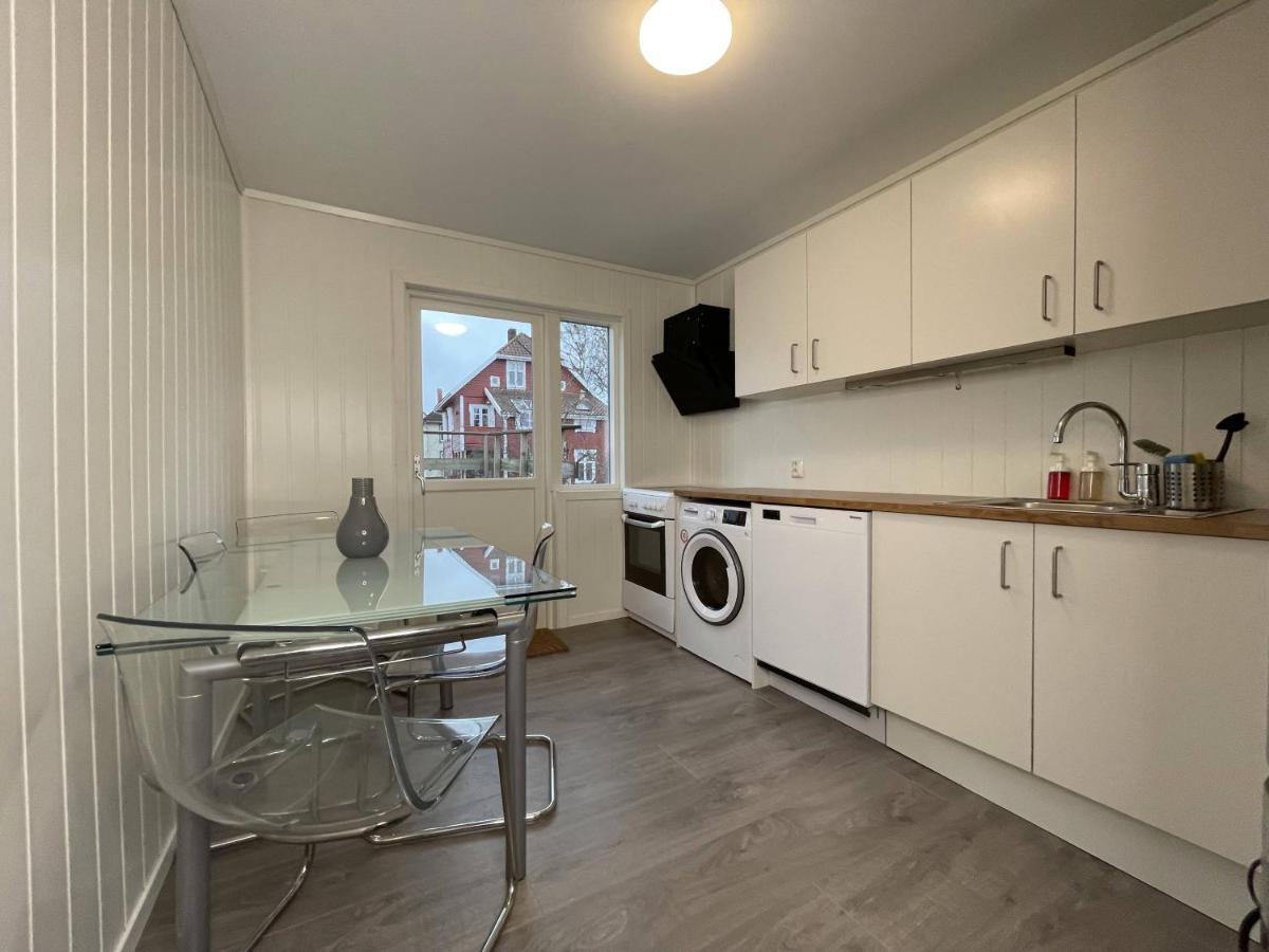Ap 9 Bertis Rooftop Terrace * Stavanger