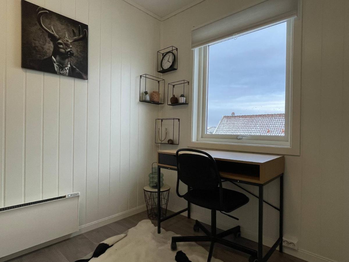 Leilighet Ap 9 Bertis Rooftop Terrace