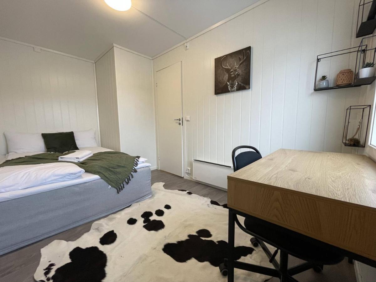 Ap 9 Bertis Rooftop Terrace Leilighet