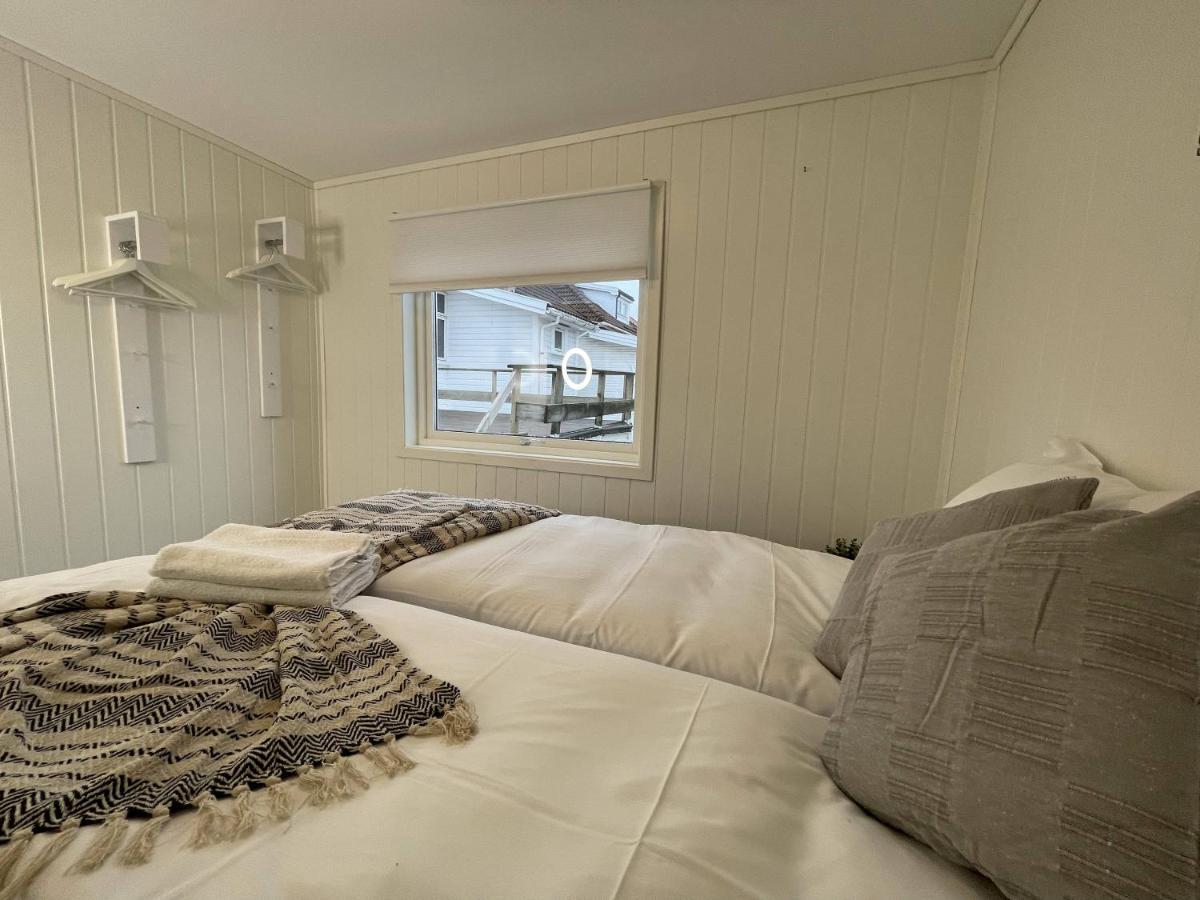 Ap 9 Bertis Rooftop Terrace Leilighet