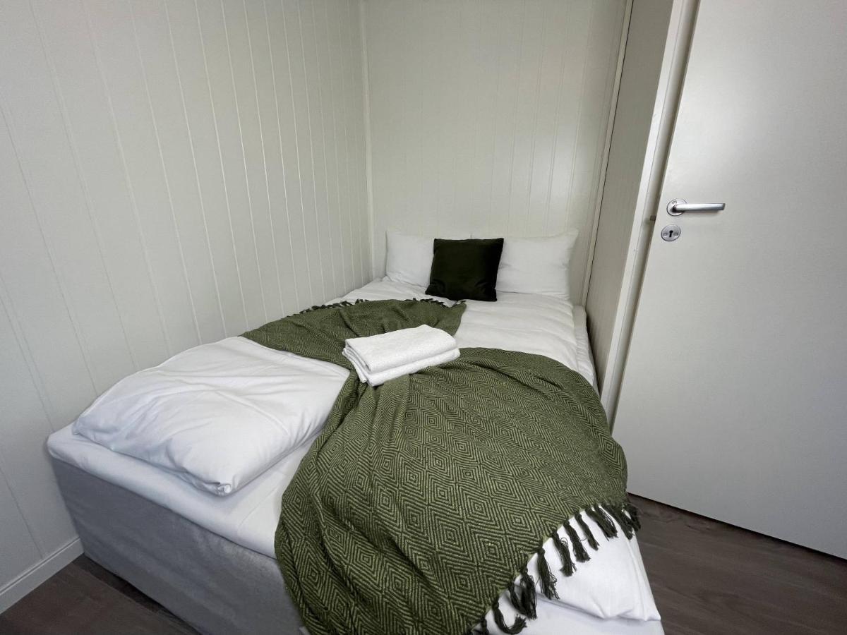 Ap 9 Bertis Rooftop Terrace * Stavanger
