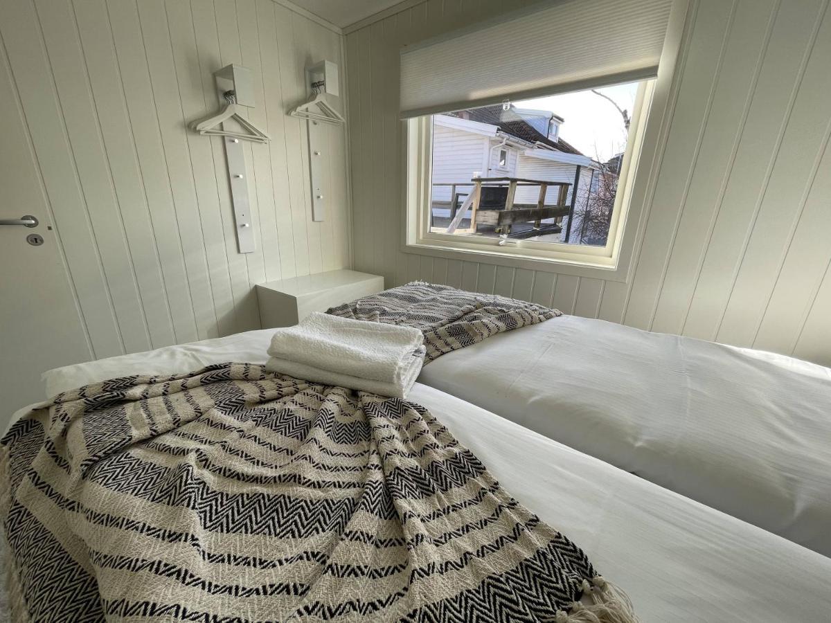 Leilighet Ap 9 Bertis Rooftop Terrace *